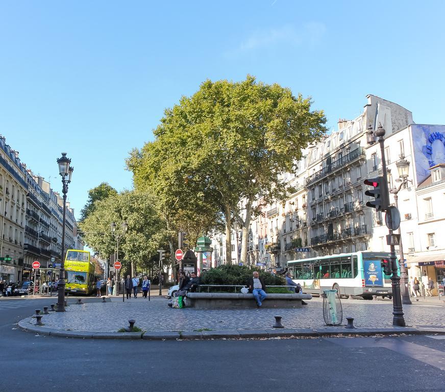 Best Western Le Montmartre - Saint Pierre