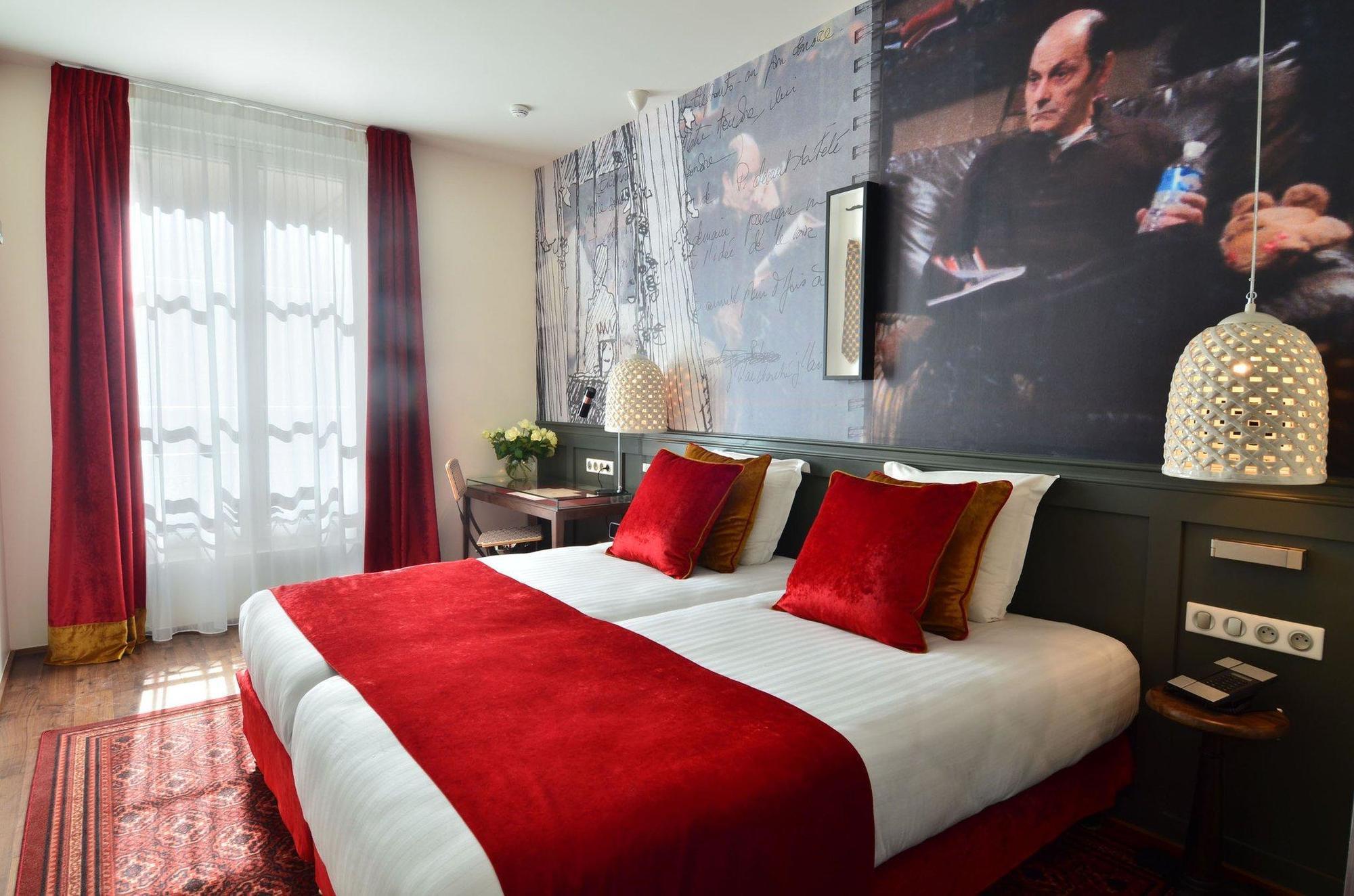 Le 123 Sébastopol - Astotel Hotel 4*