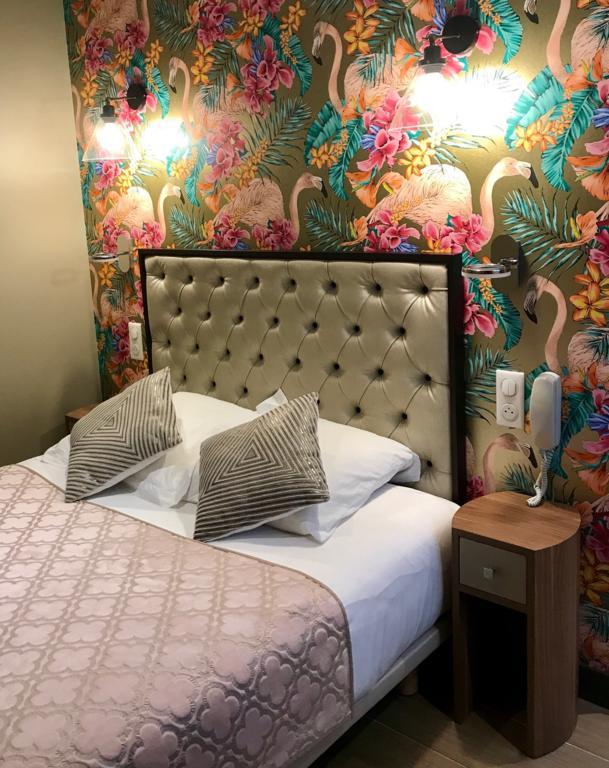 Excelsior Batignolles Hotel