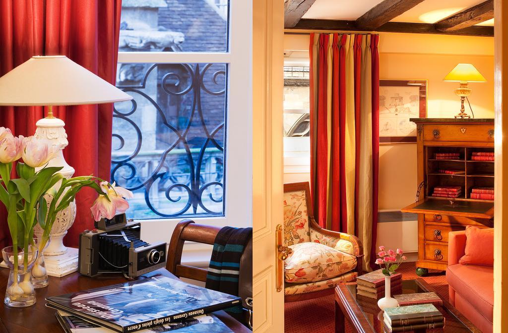 Relais Du Louvre 4* Parigi