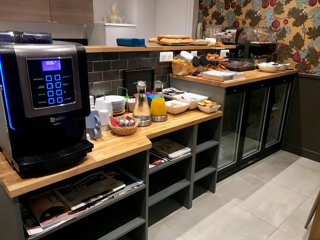 Excelsior Batignolles Hotel Paris