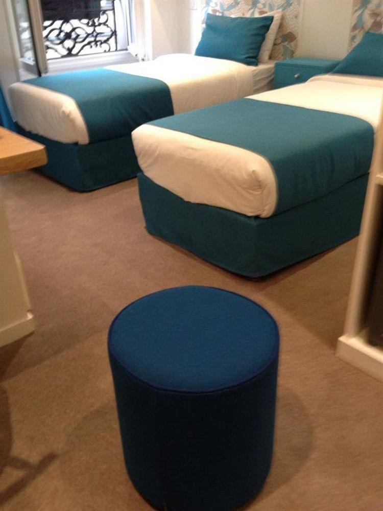 Bohème Hotel Parigi