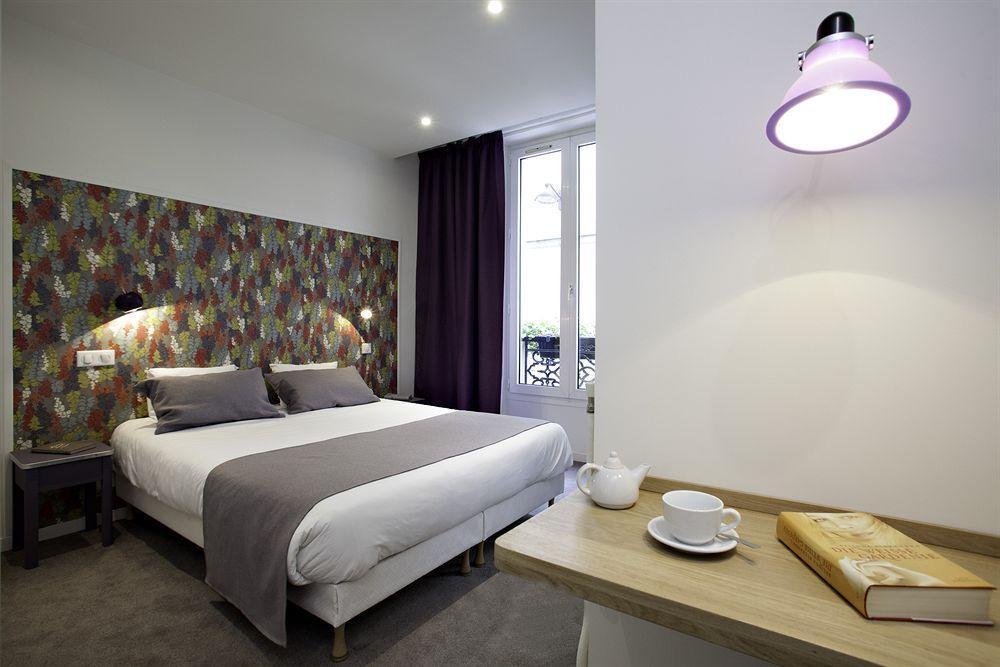 Bohème 3* Parigi