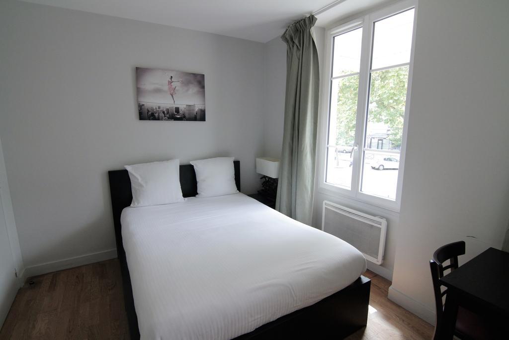 Le Daly's Hotel 2*