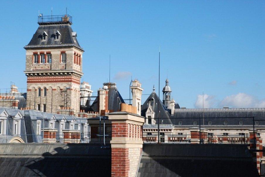 Des 3 Collèges Hotel Parigi