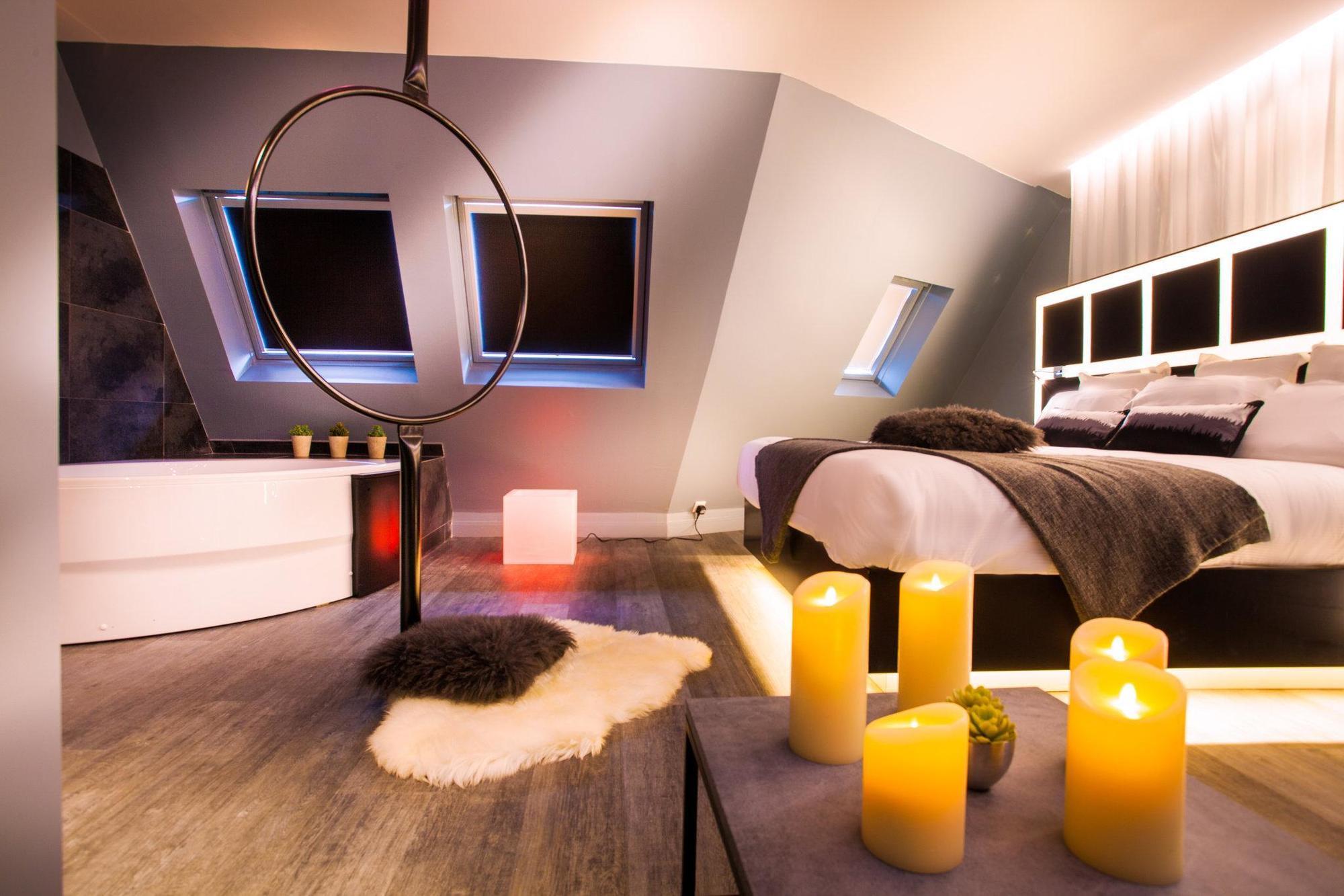 Hotel Legend Parigi
