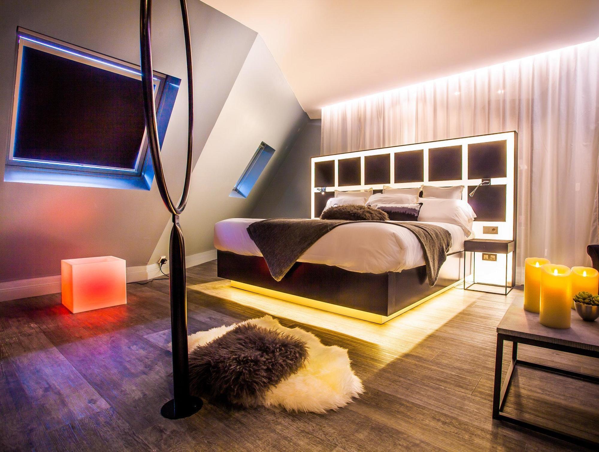 Legend Hotel 4*