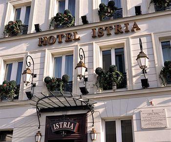 Istria Hotel 3*