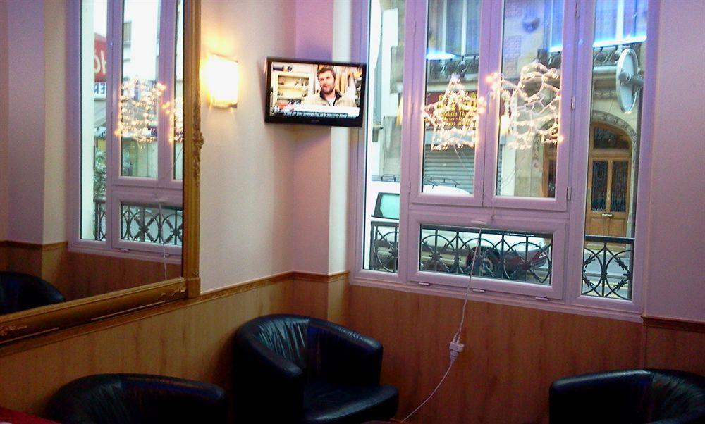 Noucha Hotel
