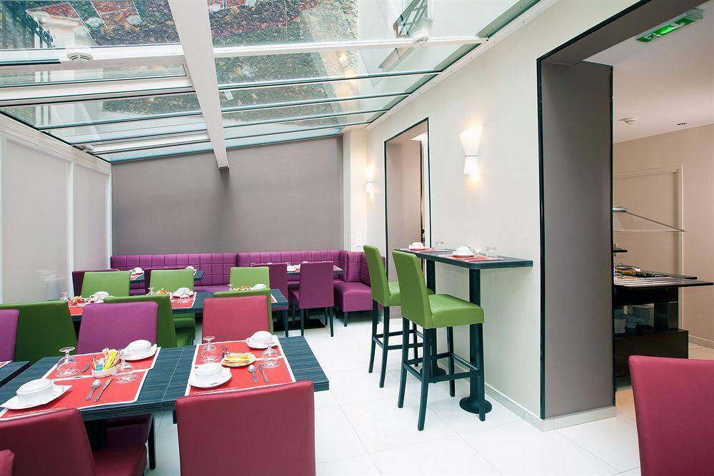 Meridional Hotel 3*