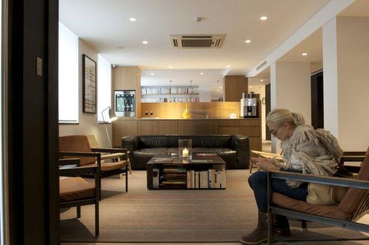 9hotel Opera 3*
