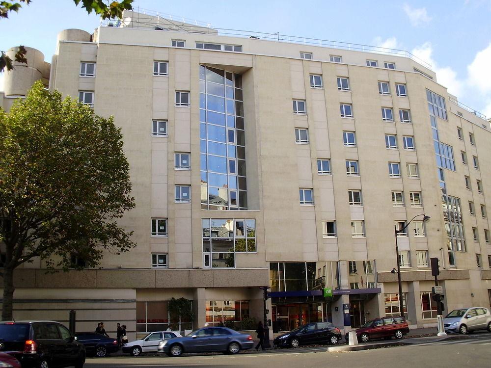Ibis Styles Gare De L'est Chateau Landon 3* Parigi