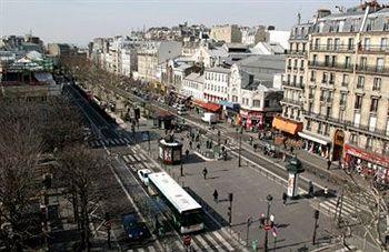 Avenir Montmartre