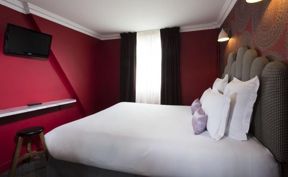 Paradis Hotel 3*