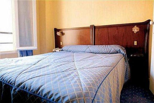 Hotel Pastel