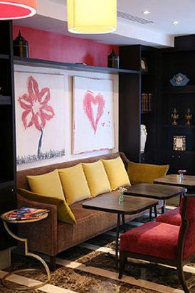 Hotel L'inattendu