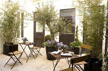 L'inattendu Hotel