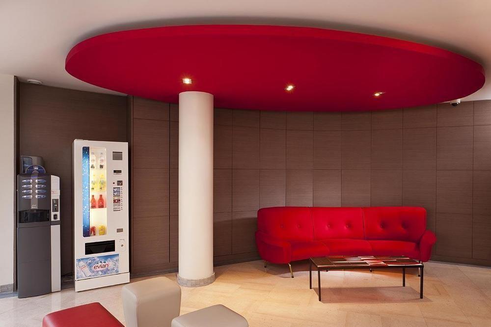 Hotel Libertel Montmartre Opéra Parigi
