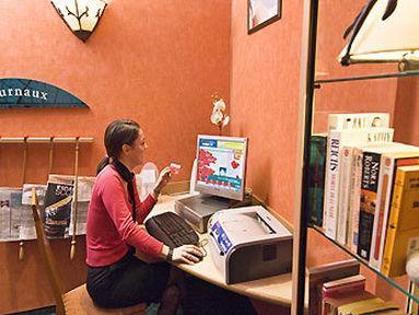 Ibis Ornano Montmartre Nord 18eme 3* Paris