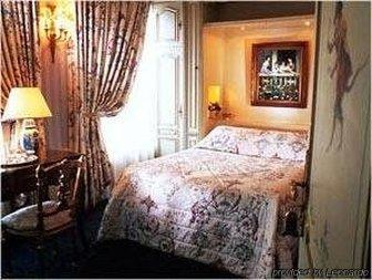 Eiffel Trocadéro Hotel Parigi
