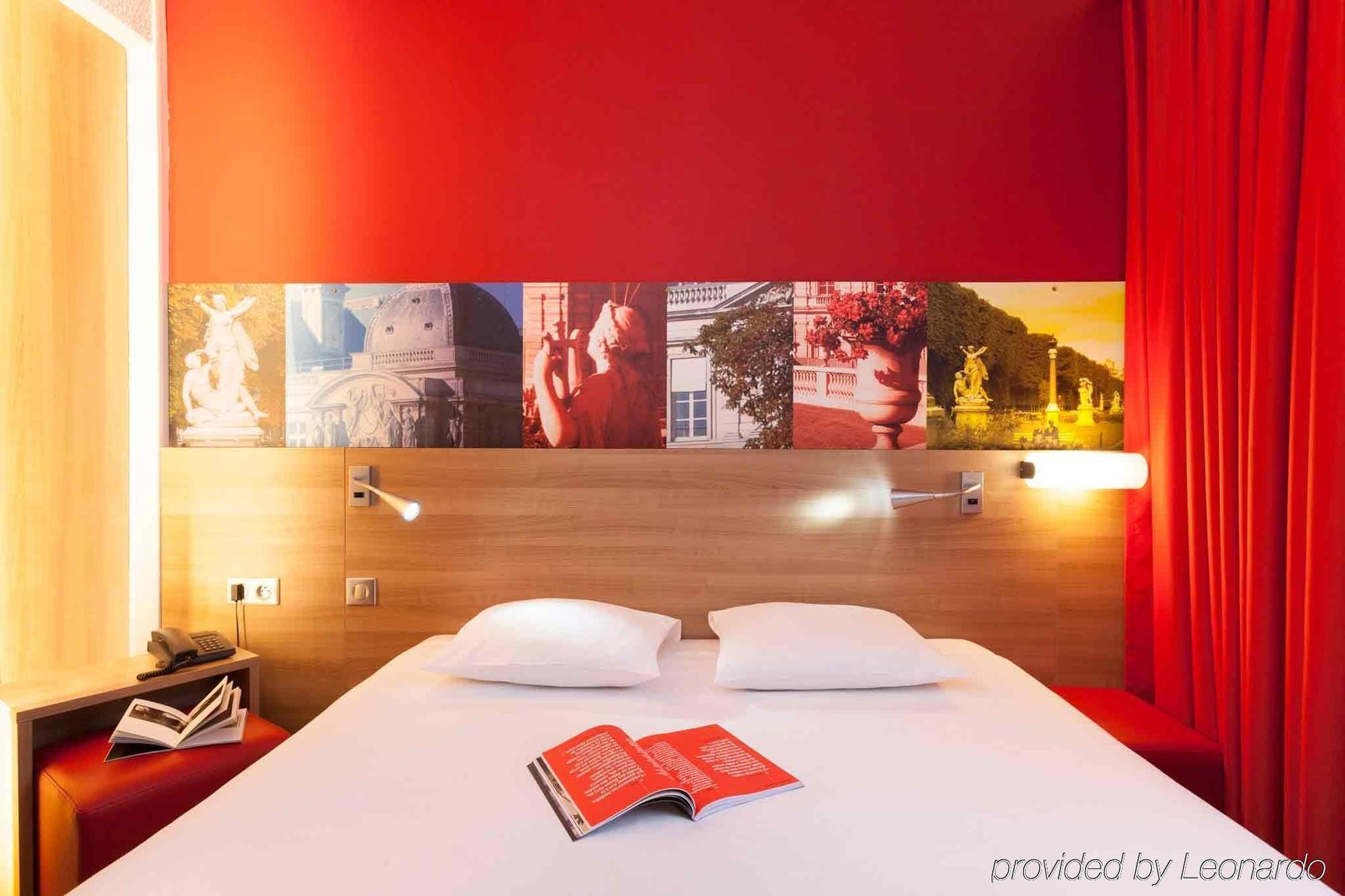 Ibis Styles Alesia Montparnasse 3*