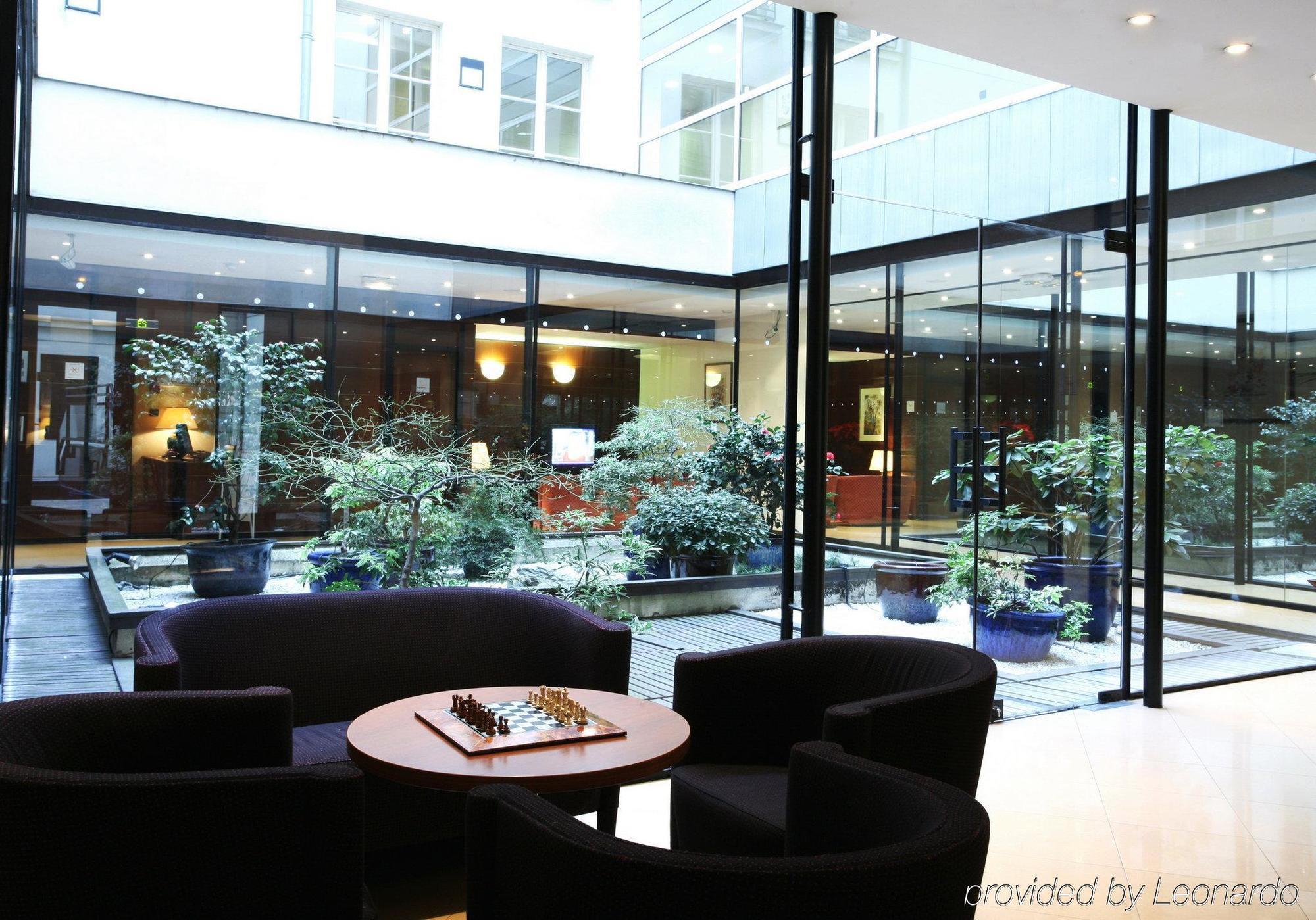 Citadines Opéra 4*