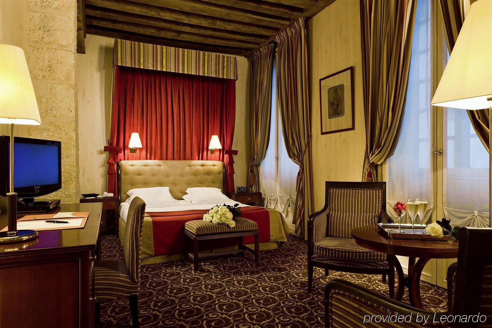 D'aubusson 5*