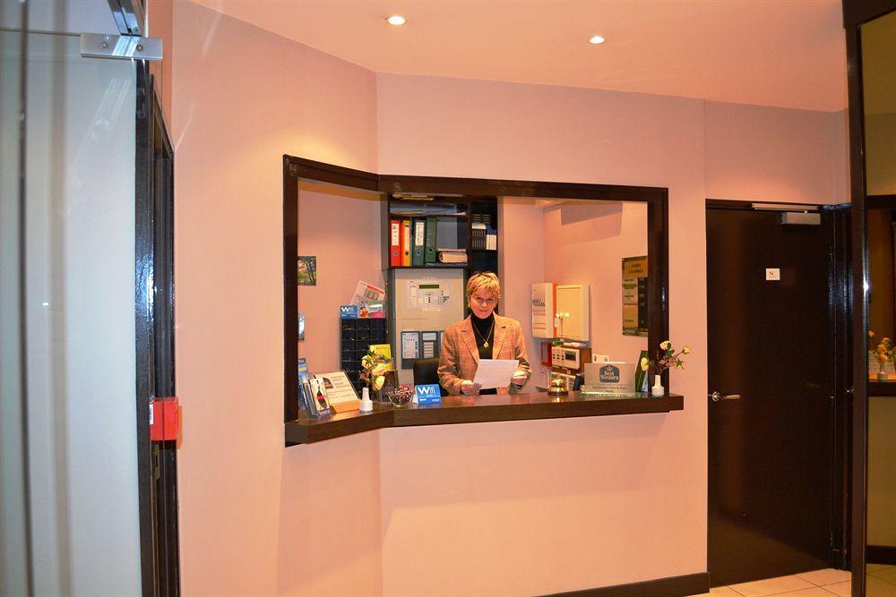 Italie Hotel Parigi