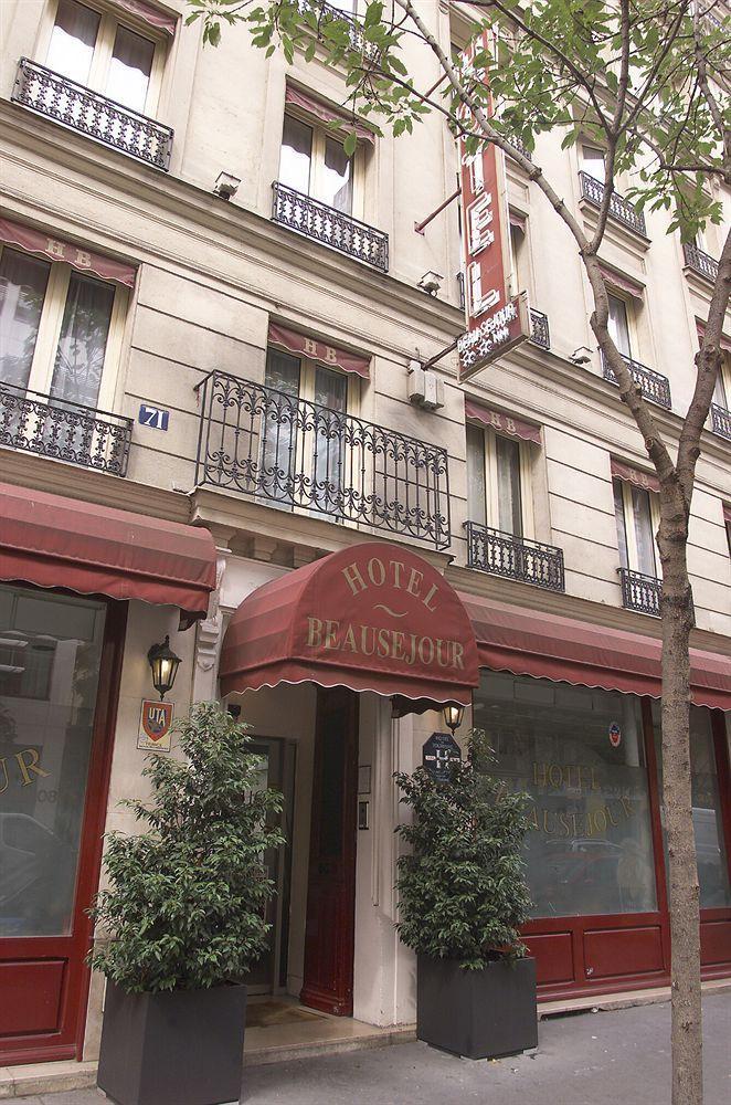Beausejour Hotel 3*