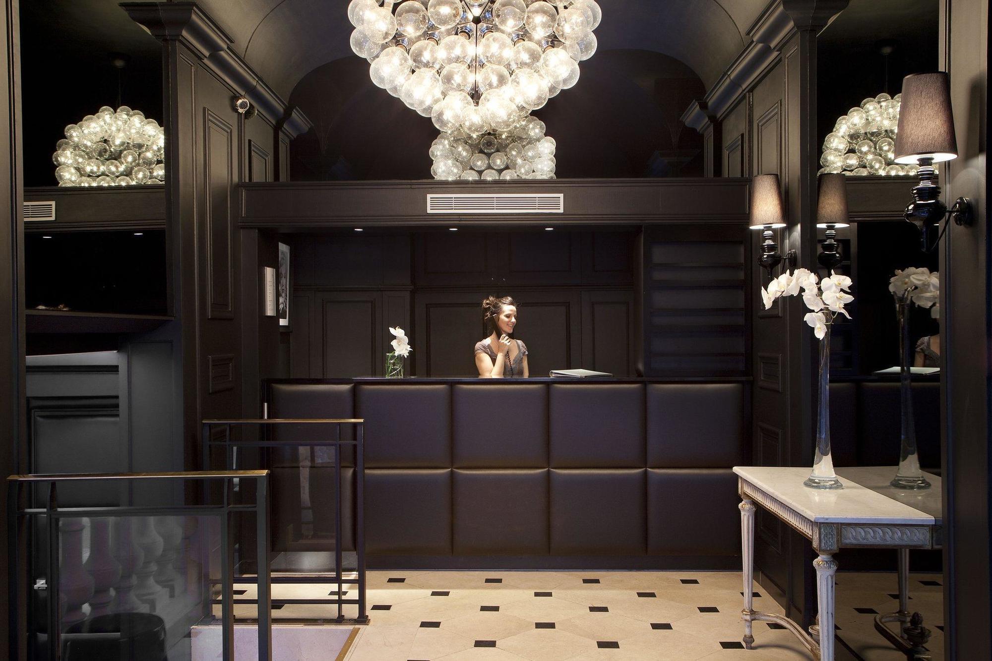 Hotel Icone 3*