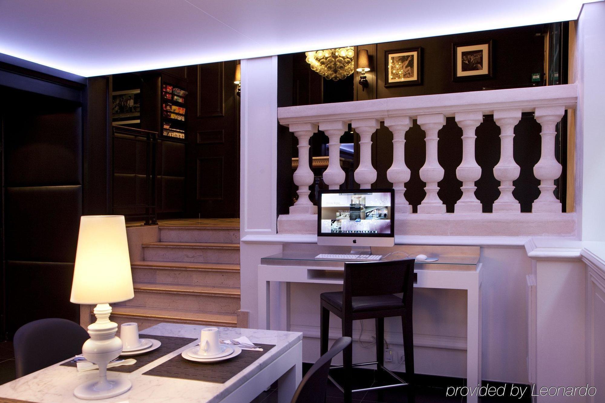Icone 3* Paris