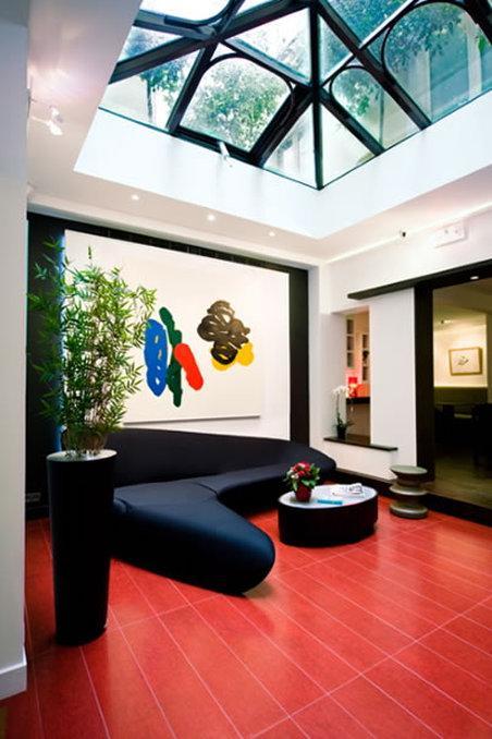Hotel Nuage Paris
