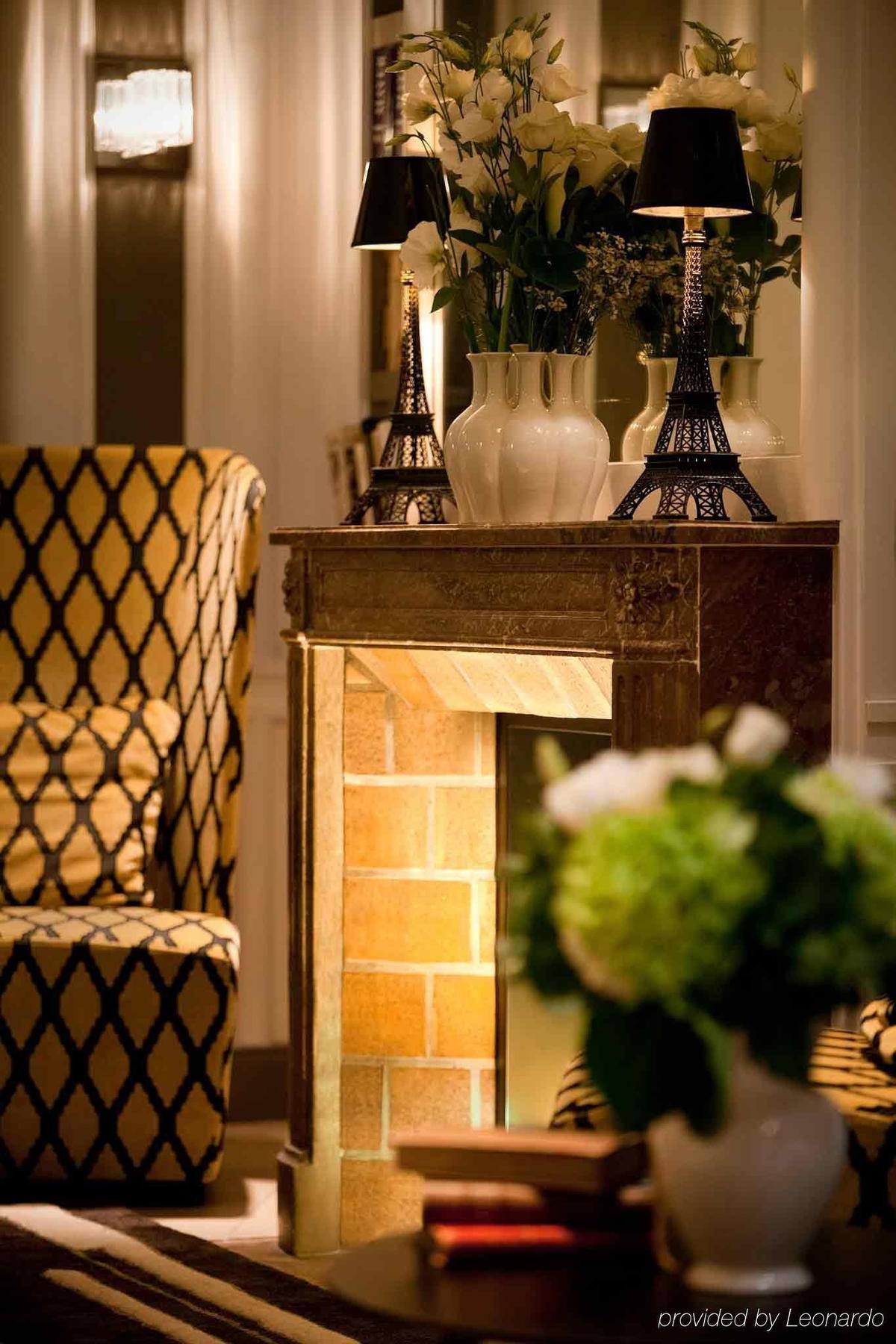 Le Stendhal Place Vendome - Mgallery Collection 4* Parigi