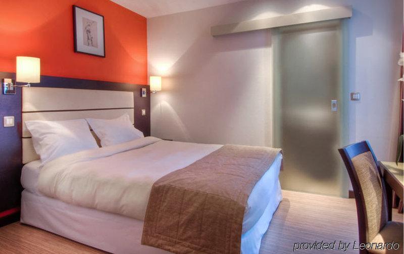 Sure By Western Gare Du Nord 3* Paris