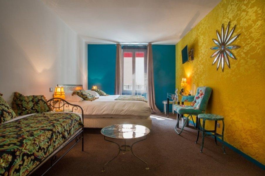 Hotel La Hôtel&spa 3*