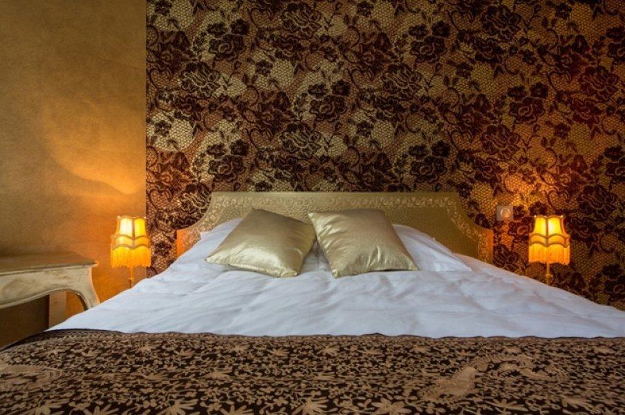 La Hôtel&spa
