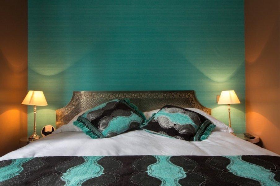 La Hôtel&spa 3* Parigi