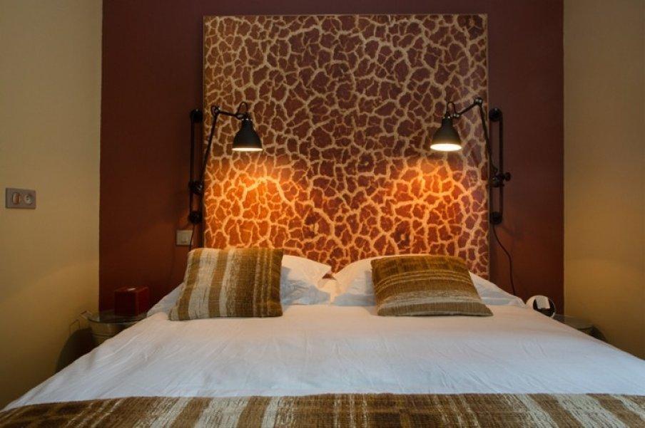 La Hôtel&spa Hotel Parigi