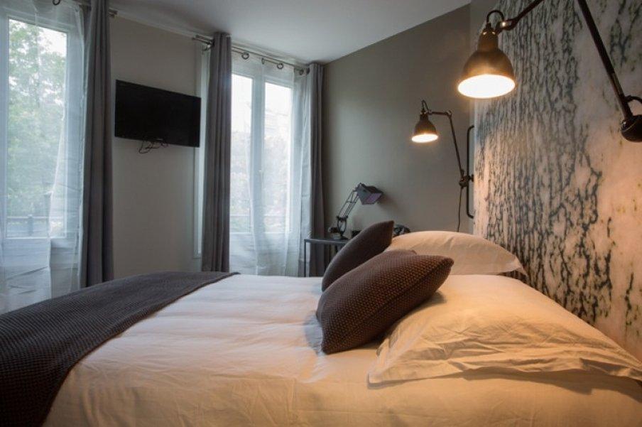 La Hôtel&spa 3*