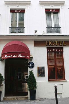 De Montmartre 3*