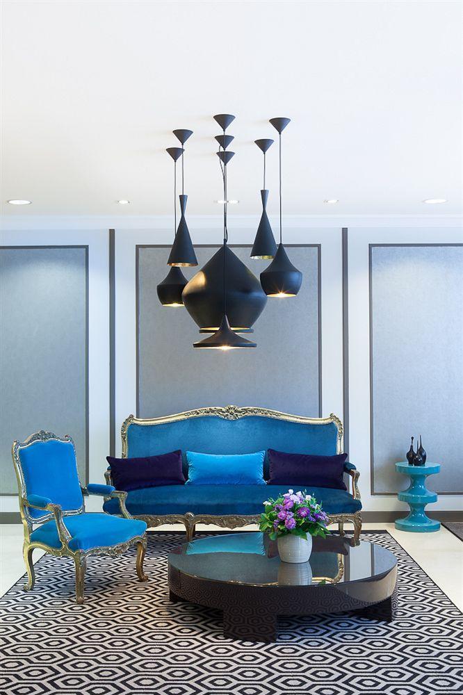 Mansart - Esprit De France Hotel Parigi