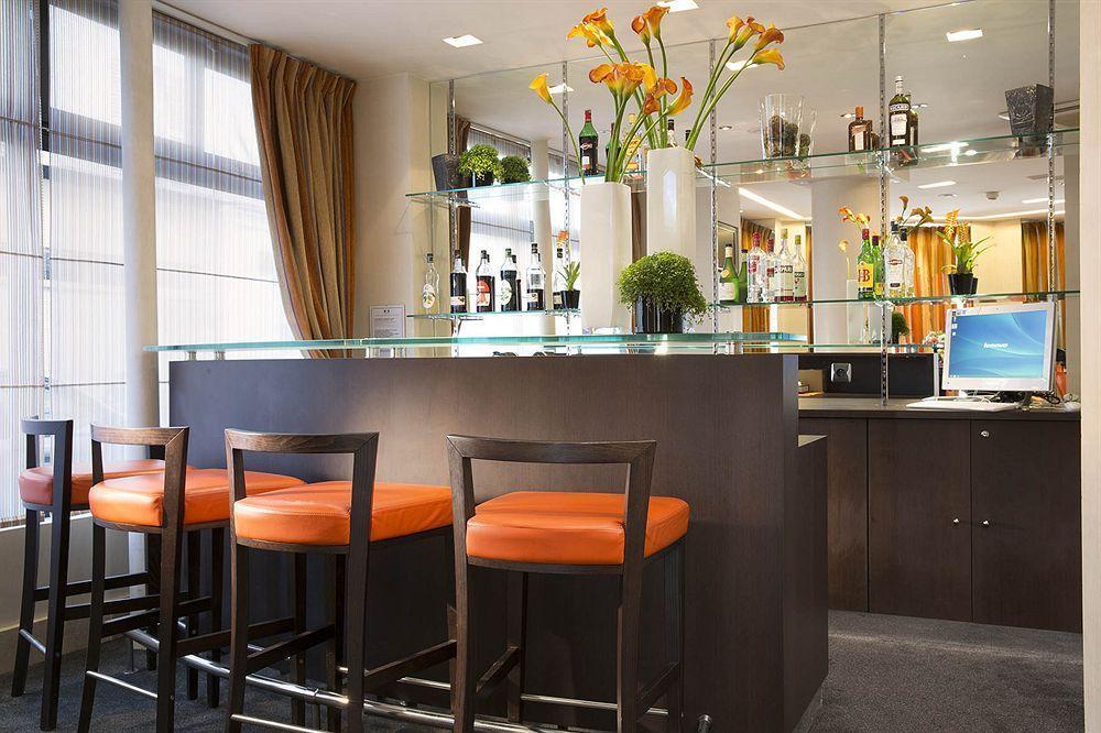 Eiffel Turenne Hotel Parigi