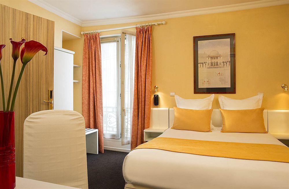 Hotel Eiffel Turenne