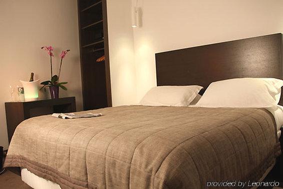 Orphee - Orso Hotel
