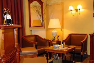 Orphee - Orso Hotel 3*