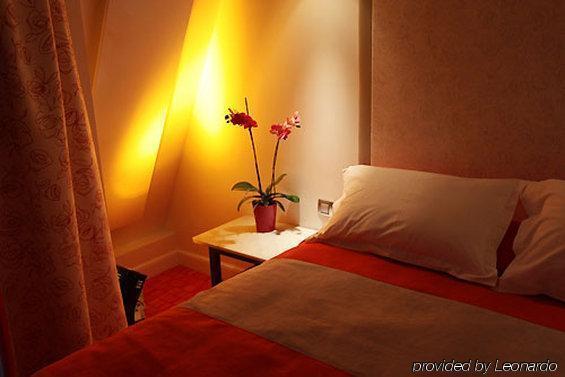 Hotel Orphee - Orso Paris