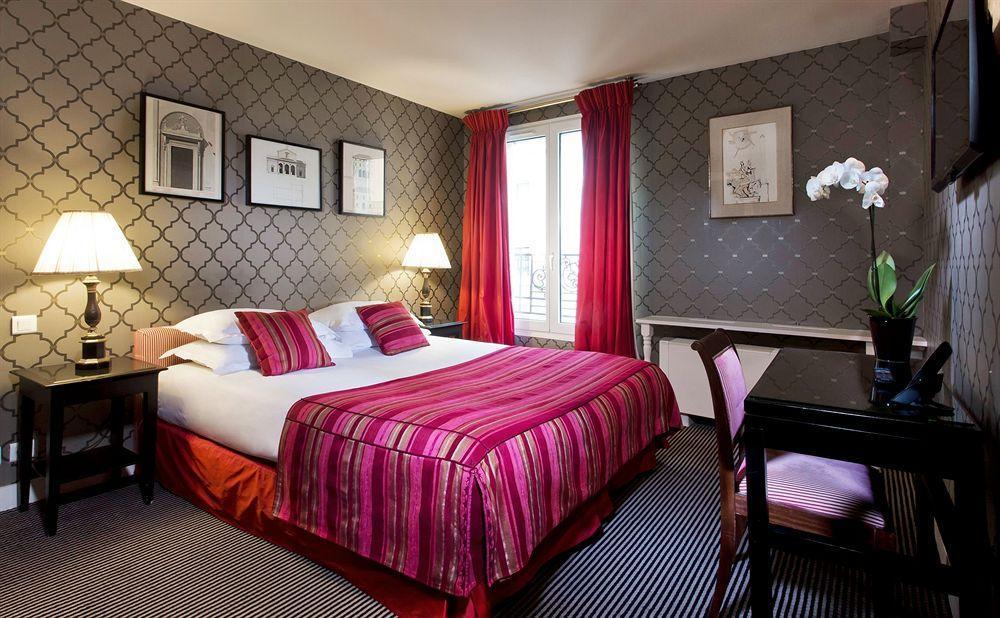 Des Arts - Saint-germain 3* Parigi