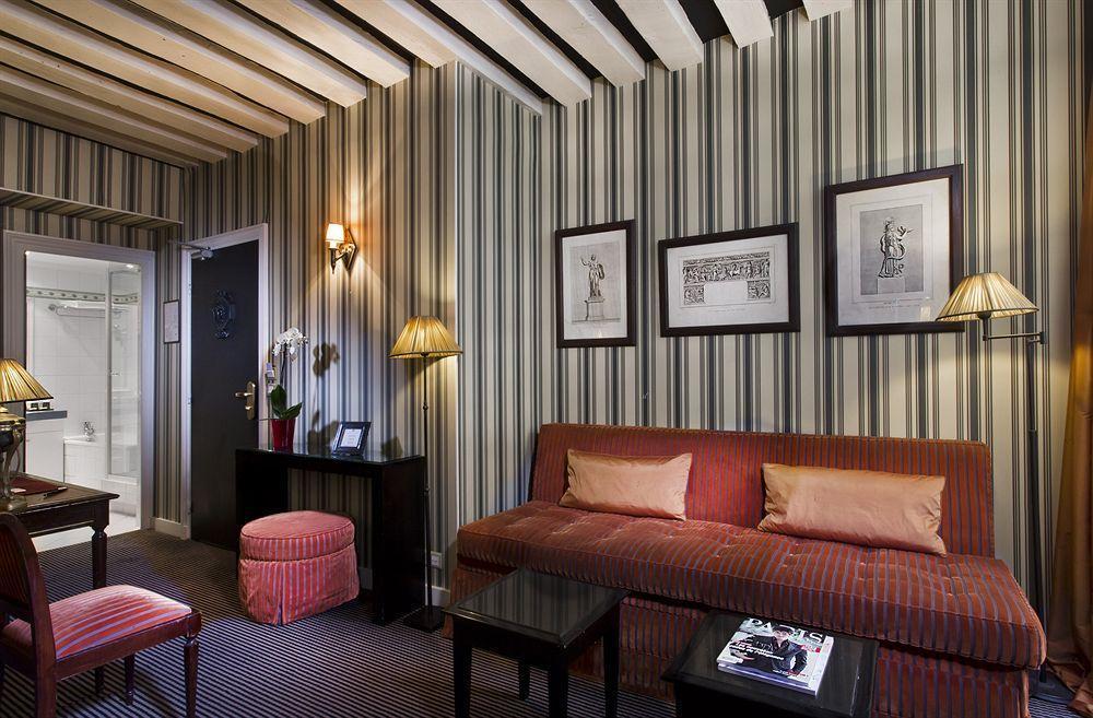 Des Arts - Saint-germain Parigi