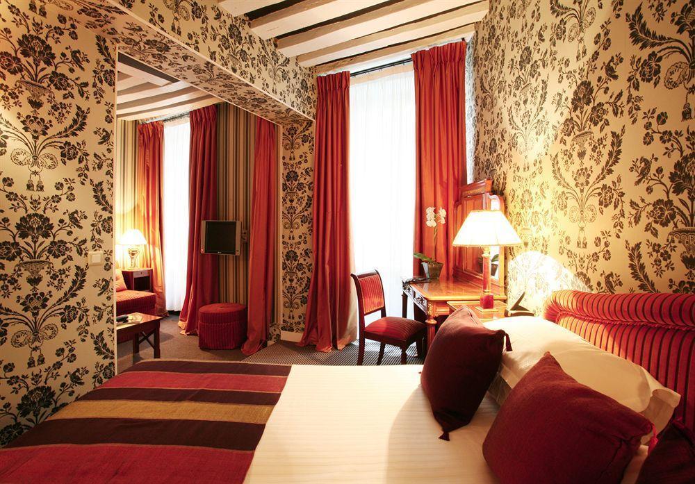 Des Arts - Saint-germain 3*