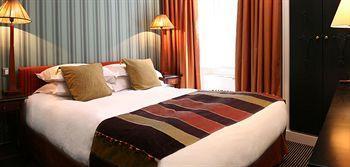 Des Arts - Saint-germain 3* Parigi